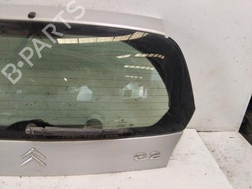 Tailgate CITROËN C2 (JM_)  | BP20076950C6 