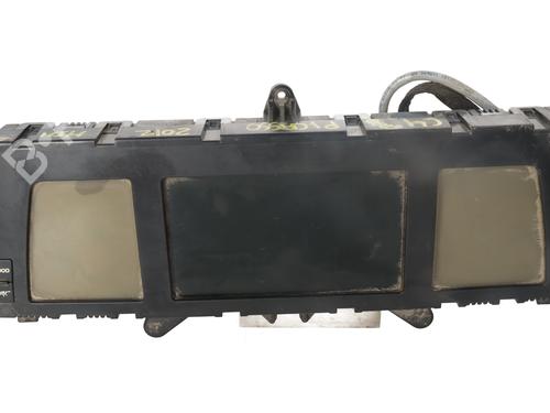 Used Display monitor Display monitor CITROËN C4 Picasso I MPV (UD_) 2.0 HDi 138 (136 hp) 32266214 32266214