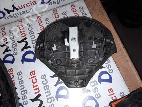 Førerens kollisjonspute PEUGEOT 307 (3A/C) [2000-2012]  8552843
