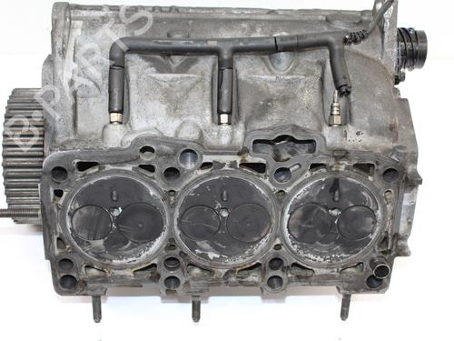 Cylinder head VW POLO (6N2)  | BP17094340M5 