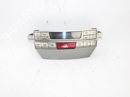 Used Climate control SUBARU OUTBACK (BL, BP) 2.0 D AWD (BPD) (150 hp) 15679520