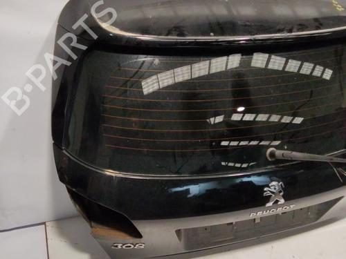 Tailgate PEUGEOT 308 II (LB_, LP_, LW_, LH_, L3_)  | BP24199700C6