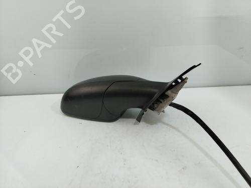 Right mirror SEAT IBIZA III (6L1)  | BP19115770C27 