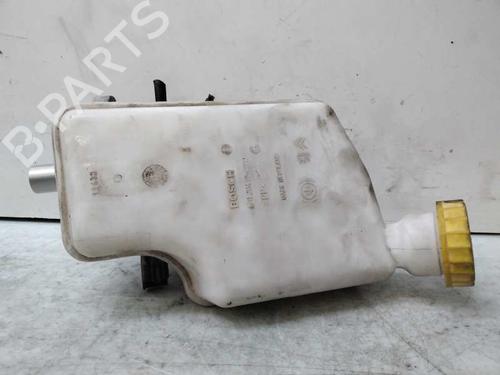 Power steering reservoir CITROËN C3 II (SC_) | BP14053605M117