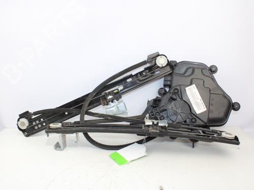 Front left window mechanism SEAT IBIZA III (6L1)  | BP15124984C22 