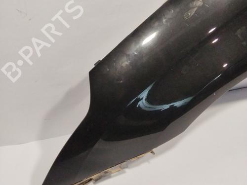 Left front fenders CITROËN C4 Coupe (LA_)  | BP24801516C41 