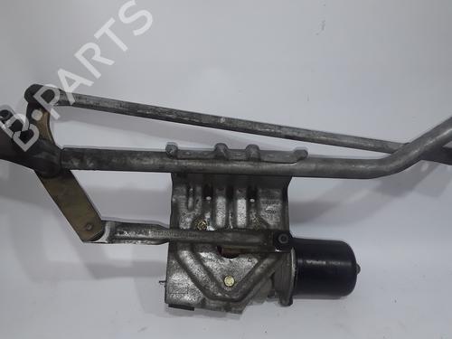 Front wiper motor RENAULT SCÉNIC II (JM0/1_)  | BP10649595M29 