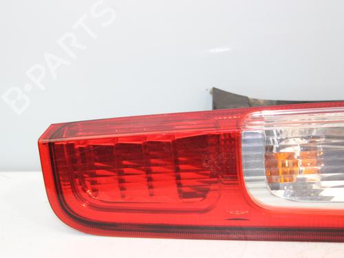 Left taillight FORD FOCUS II (DA_, HCP, DP) | BP18303247C34