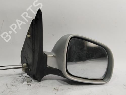 Used Right mirror VW GOLF IV (1J1) [1997-2008]  27223582