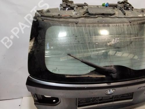 Tailgate BMW 3 Touring (F31) 316 d | BP29639370C6 