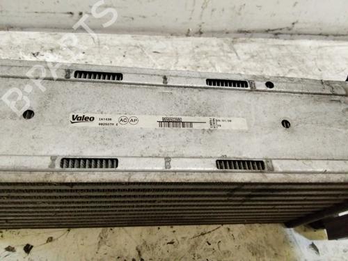 Intercooler PEUGEOT 308 I (4A_, 4C_)  | BP18046357M30 