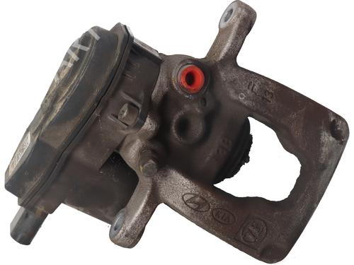 Left rear brake caliper HYUNDAI TUCSON (NX4E, NX4A) | BP36435155M107 - Image 2