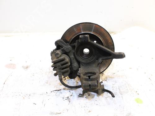 Left front steering knuckle CITROËN XSARA Coupe (N0) 1.9 D | BP15814926M25 