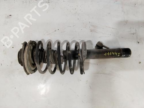Used Left front shock absorber Left front shock absorber PEUGEOT PARTNER MPV (5_, G_) [1996-2026] 34735826 34735826