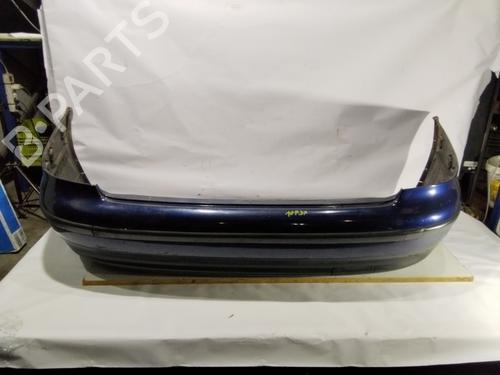 Used Rear bumper SEAT TOLEDO II (1M2) [1998-2006]  31700529