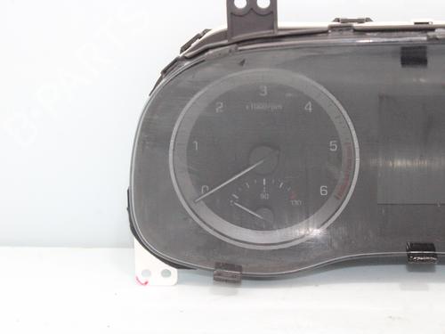 Instrument cluster HYUNDAI TUCSON (TL, TLE) 1.7 CRDi | BP15961355C47 