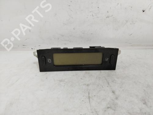 Used Display monitor CITROËN C3 I (FC_, FN_) [2002-2013]  23553787