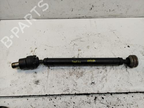 Used Driveshaft SUZUKI GRAND VITARA II (JT, TE, TD) [2005-2026]  18488181