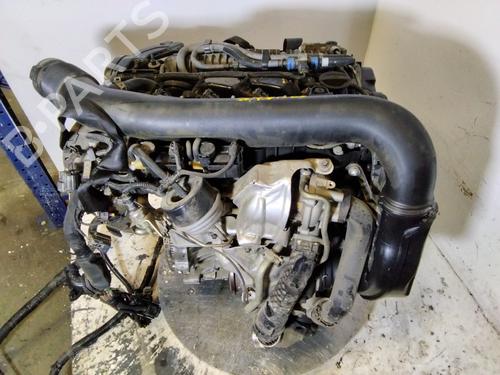 Engine VOLVO XC60 I SUV (156)  | BP35737001M1  - Image 18
