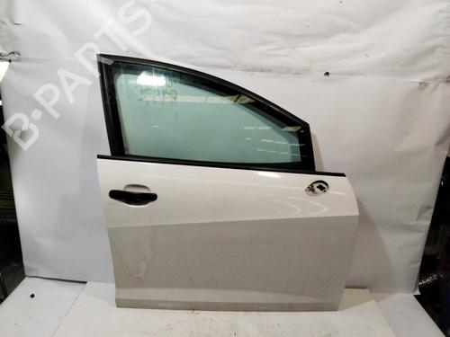 Used Right front door SEAT IBIZA IV (6J5, 6P1) [2008-2017]  29550045