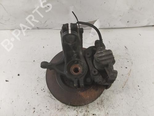 Left front steering knuckle CITROËN C3 II (SC_)  | BP21758025M25 