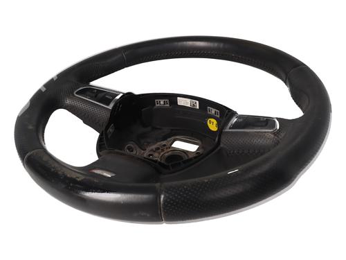 Steering wheel AUDI A5 (8T3) | BP37013036C49 - Image 3