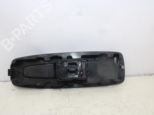Right front window switch RENAULT MEGANE IV Hatchback (B9A/M/N_) 1.2 TCe 100 (B9MS) | BP15090634I26 