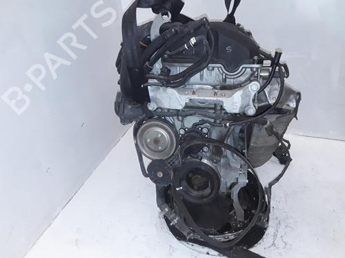 Engine PEUGEOT 207 CC (WD_) 1.6 16V | BP16362087M1