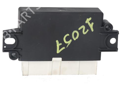 Electronic module VW PASSAT B8 (3G2, CB2) | BP37268287M83 - Image 3
