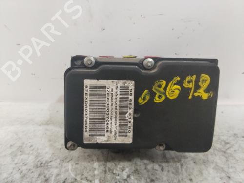 Pompe ABS PEUGEOT 308 I (4A_, 4C_) [2007-2016]  26721639