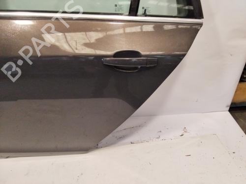 Left rear door OPEL INSIGNIA A Saloon (G09) 1.6 CDTi (69) | BP23240361C4 