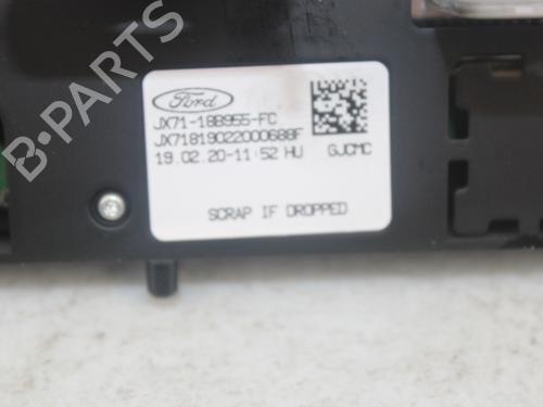 Display FORD FOCUS IV (HN)  | BP16857357C48 