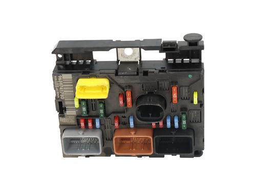 Sikringsdåse CITROËN C2 (JM_) 1.1 (60 hp) 30865372