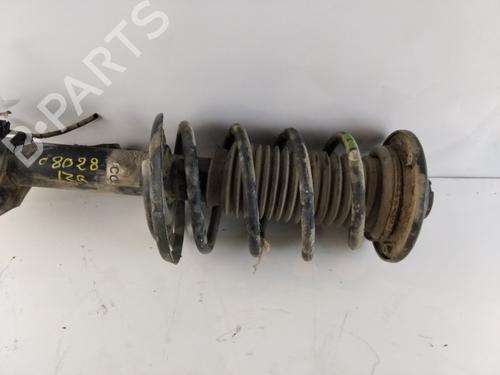 Venstre fortil støddæmper OPEL VECTRA C (Z02)  | BP22385950M16 
