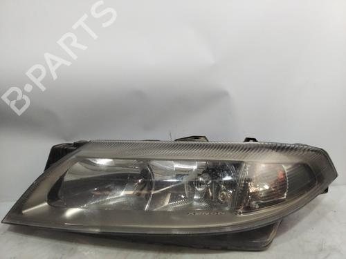Used Left headlight RENAULT LAGUNA II Grandtour (KG0/1_) 2.0 16V (KG00, KG0K, KG0W, KG0P) (133 hp) 22274867