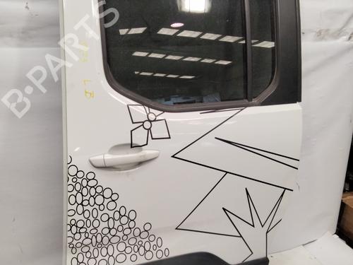 Left slide door PEUGEOT RIFTER  | BP29435624C74 