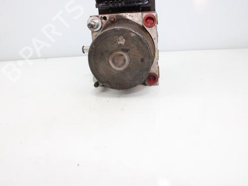 Used ABS pump OPEL CORSA C (X01) [2000-2009]  23278477