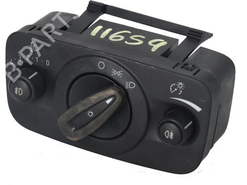 Headlight switch FORD ECOSPORT 1.5 EcoBlue TDCi | BP36333509I24 - Image 2