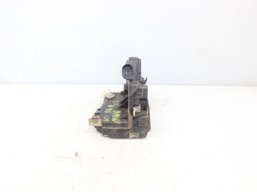 Rear right lock BMW 3 (E46)  | BP16682255C99 