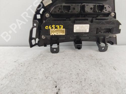 Climate control FORD FOCUS III Turnier 1.6 Ti | BP18682740I5 