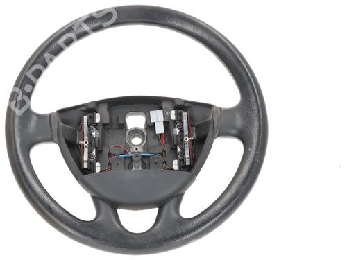 Used Steering wheel RENAULT TRAFIC II Bus (JL) 2.0 dCi 115 (JL00, JL01, JL0H, JL0M, JL0U) (114 hp) 30468022