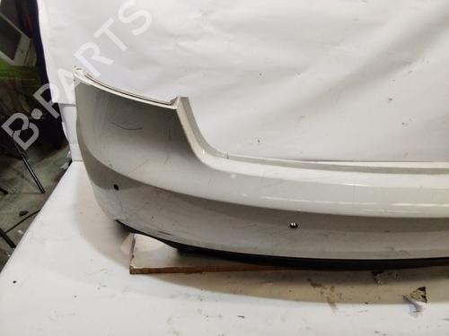 Rear bumper AUDI A5 (8T3)  | BP29424216C8 
