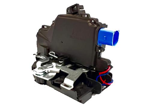 Højre bagtil lås SEAT IBIZA III (6L1) [2002-2009]  27996157