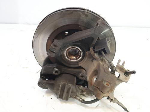 Used Left front steering knuckle Left front steering knuckle 36842097 36842097