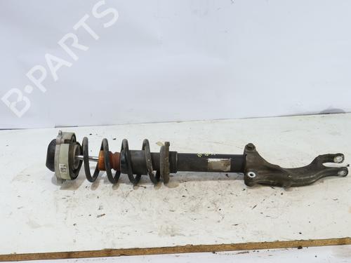 Used Left front shock absorber Left front shock absorber 37198067 37198067