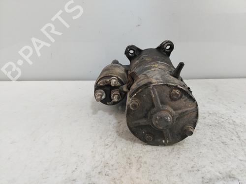 Starter FORD FOCUS I (DAW, DBW) 1.8 TDCi | BP19403616M8 