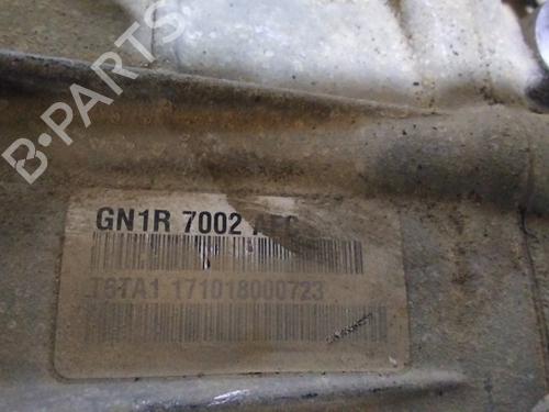 Gearbox FORD ECOSPORT 1.0 EcoBoost | BP19027980M3 