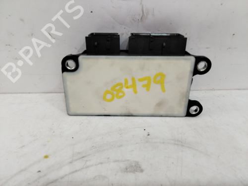 ECU airbags OPEL ASTRA J (P10)  | BP25775661M53 