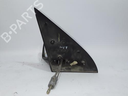 Left mirror FIAT BRAVA (182_)  | BP10647561C26 