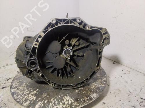 Used Gearbox Gearbox RENAULT LAGUNA II Grandtour (KG0/1_) 2.2 dCi (KG0F) (150 hp) 32737016 32737016